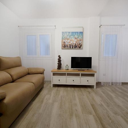Julia'S Sweet Home Mesa Y Lopez Лас-Пальмас-де-Гран-Канария Экстерьер фото