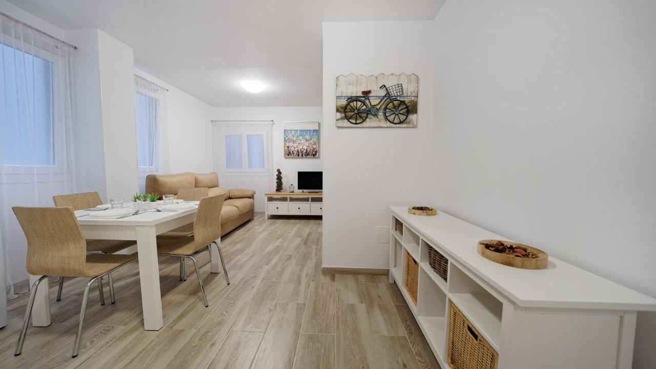 Julia'S Sweet Home Mesa Y Lopez Лас-Пальмас-де-Гран-Канария Экстерьер фото