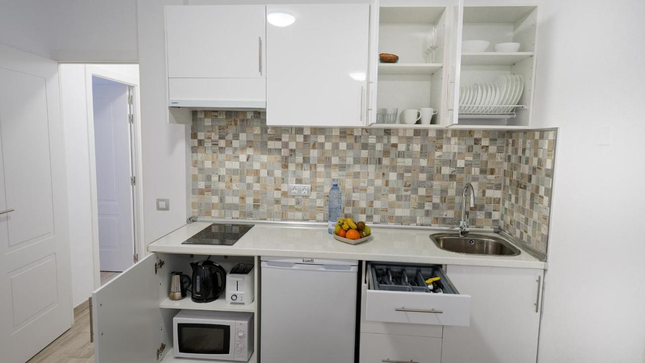 Julia'S Sweet Home Mesa Y Lopez Лас-Пальмас-де-Гран-Канария Экстерьер фото