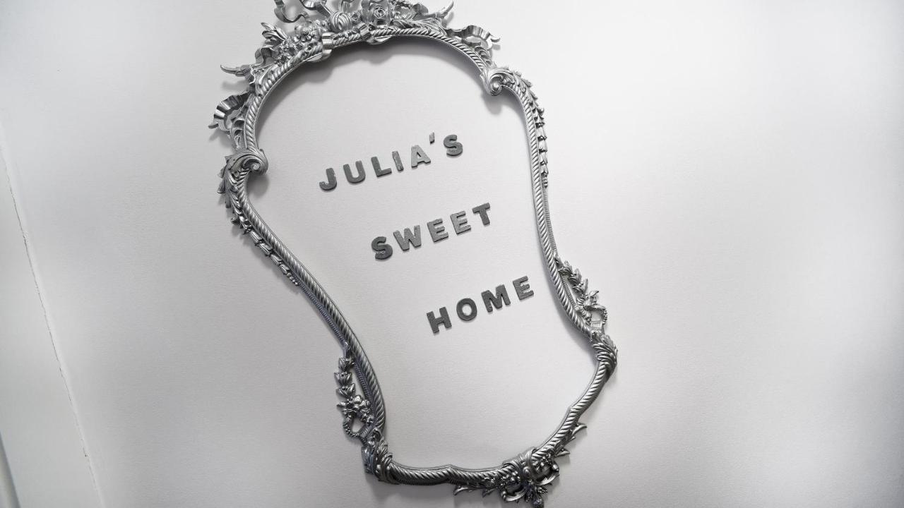 Julia'S Sweet Home Mesa Y Lopez Лас-Пальмас-де-Гран-Канария Экстерьер фото