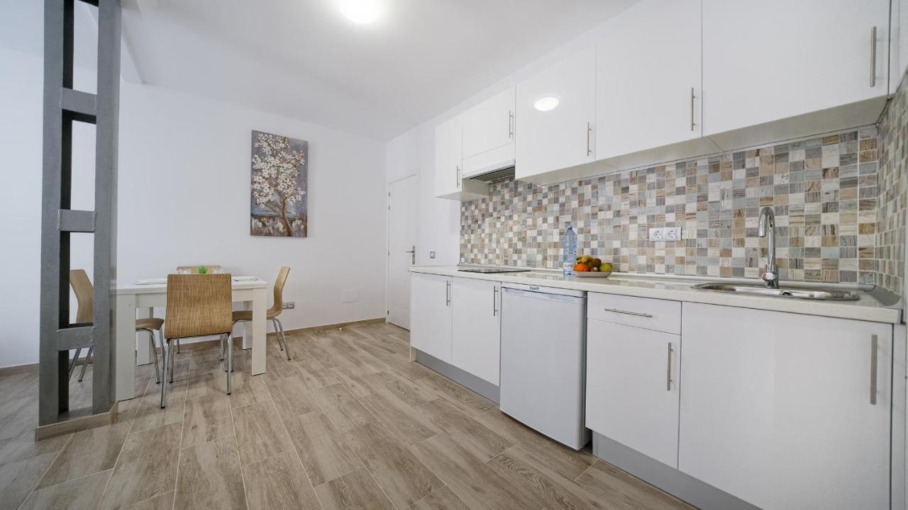 Julia'S Sweet Home Mesa Y Lopez Лас-Пальмас-де-Гран-Канария Экстерьер фото